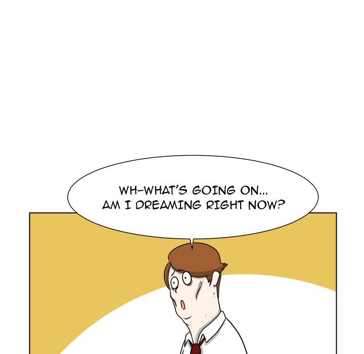 The Ball Boy The Ball Boy EP 7 - Toomics page 64 - 