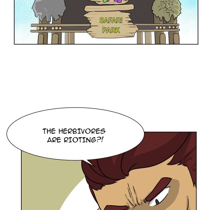 The Ball Boy The Ball Boy EP 7 - Toomics page 67 - 