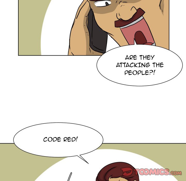 The Ball Boy The Ball Boy EP 7 - Toomics page 68 - 