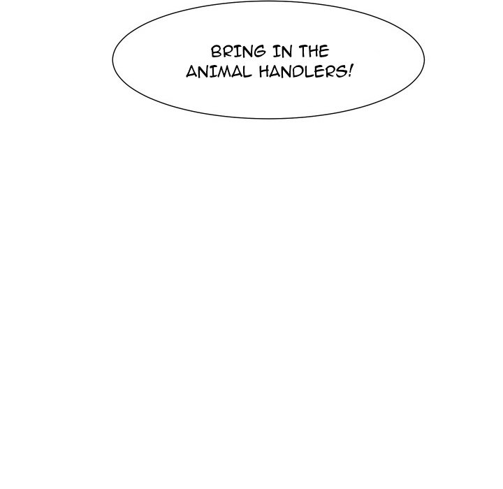 The Ball Boy The Ball Boy EP 7 - Toomics page 70 - 