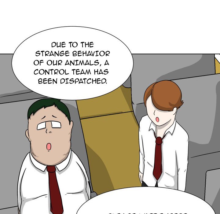 The Ball Boy The Ball Boy EP 7 - Toomics page 73 - 