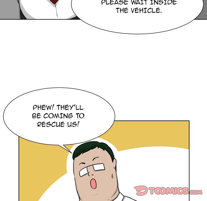 The Ball Boy The Ball Boy EP 7 - Toomics page 74 - 