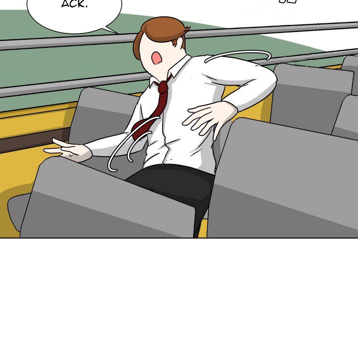 The Ball Boy The Ball Boy EP 7 - Toomics page 77 - 