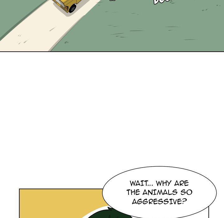 The Ball Boy The Ball Boy EP 7 - Toomics page 79 - 