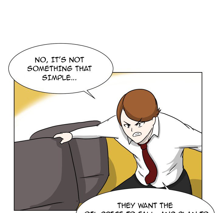 The Ball Boy The Ball Boy EP 7 - Toomics page 81 - 