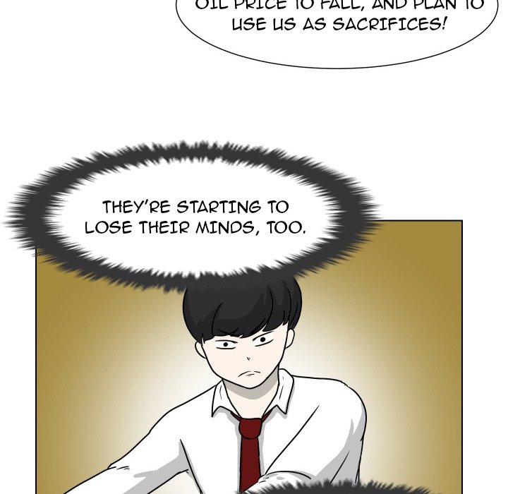 The Ball Boy The Ball Boy EP 7 - Toomics page 82 - 