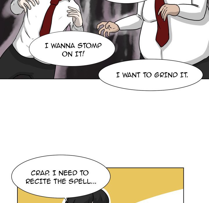 The Ball Boy The Ball Boy EP 7 - Toomics page 84 - 