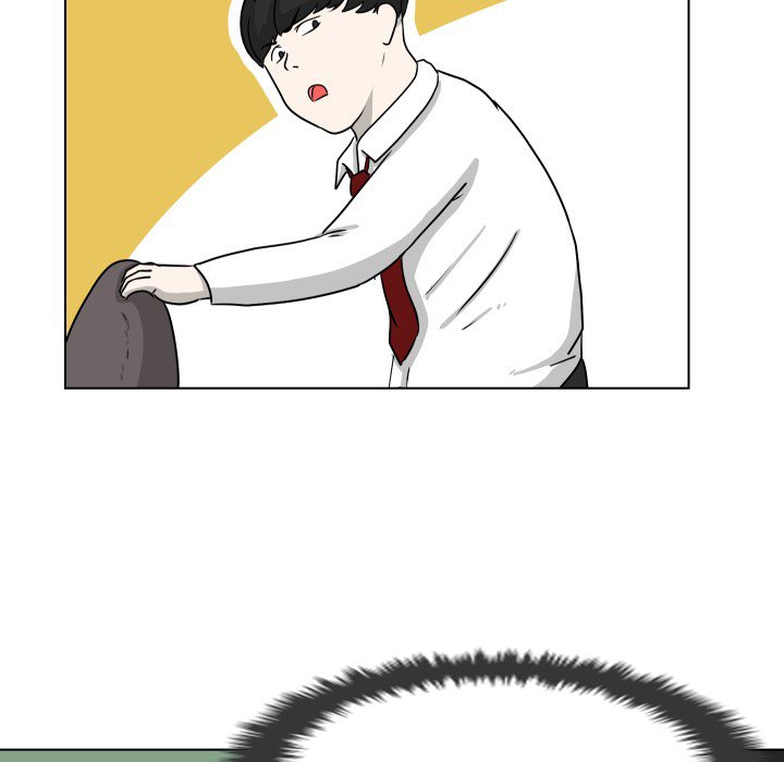 The Ball Boy The Ball Boy EP 7 - Toomics page 85 - 
