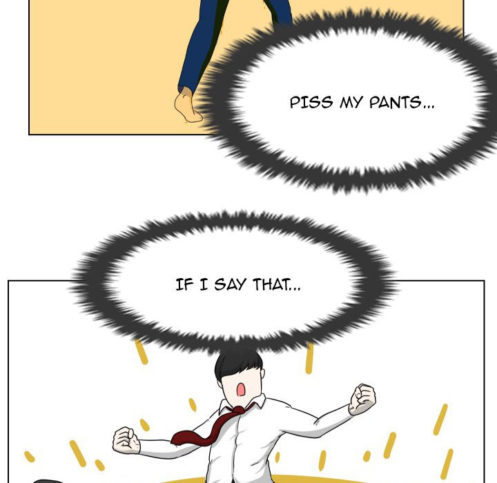 The Ball Boy The Ball Boy EP 7 - Toomics page 88 - 
