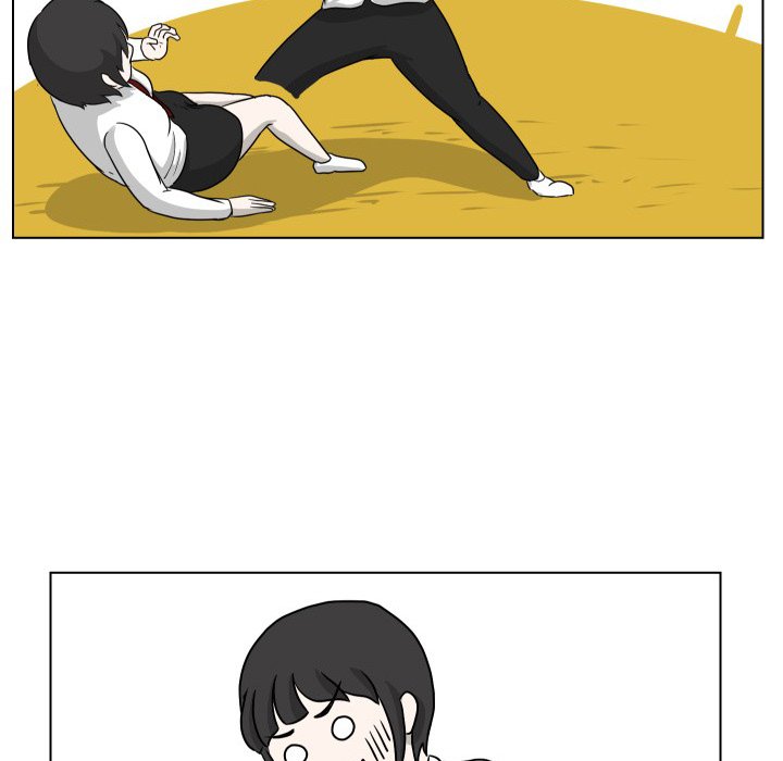 The Ball Boy The Ball Boy EP 7 - Toomics page 89 - 