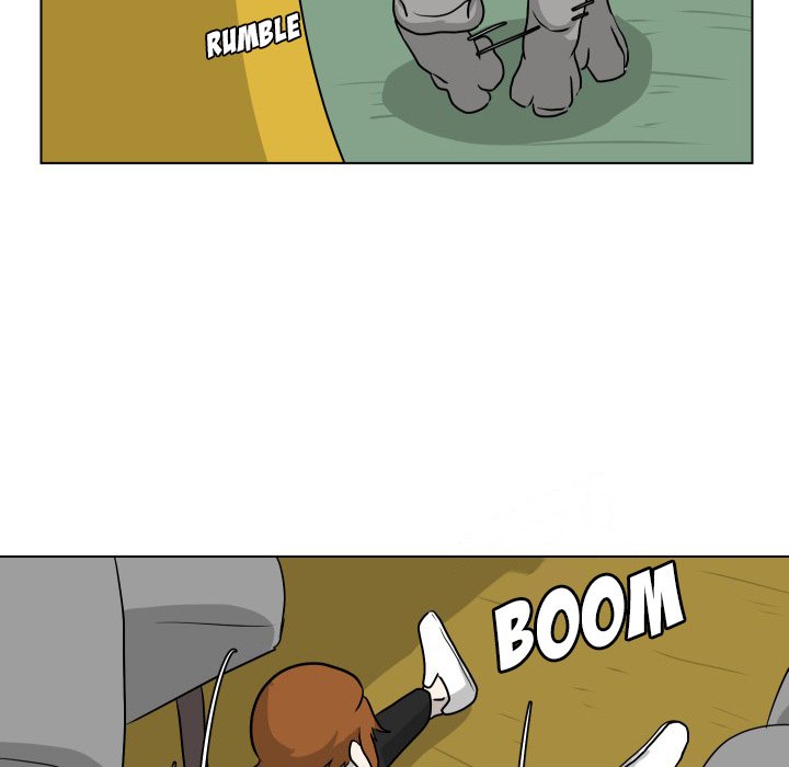 The Ball Boy The Ball Boy EP 7 - Toomics page 93 - 