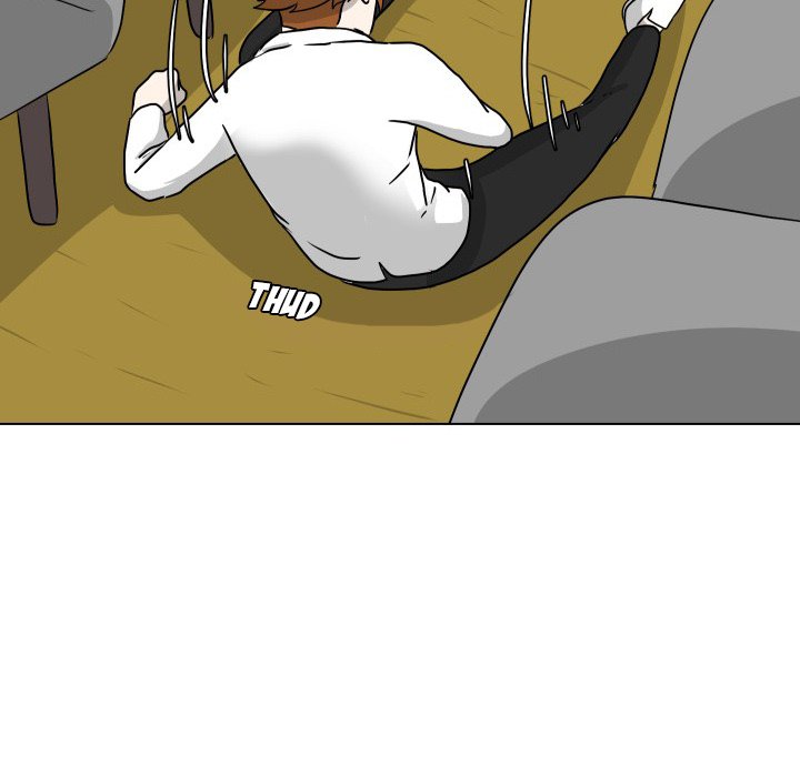 The Ball Boy The Ball Boy EP 7 - Toomics page 94 - 