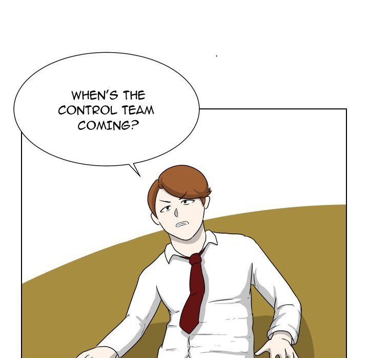 The Ball Boy The Ball Boy EP 7 - Toomics page 95 - 
