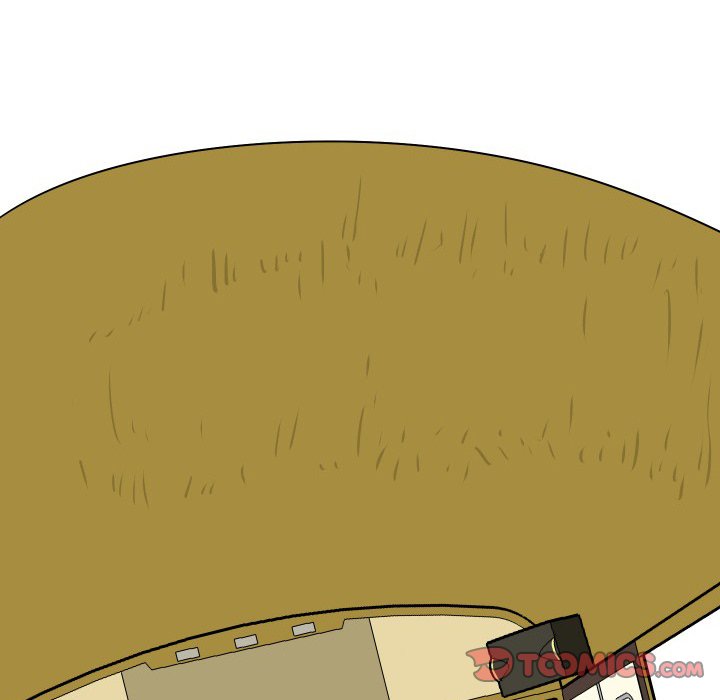 The Ball Boy The Ball Boy EP 7 - Toomics page 98 - 