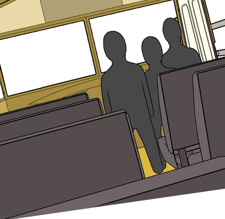 The Ball Boy The Ball Boy EP 7 - Toomics page 99 - 