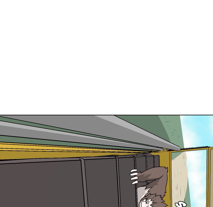 The Ball Boy The Ball Boy EP 8 - Toomics page 17 - 