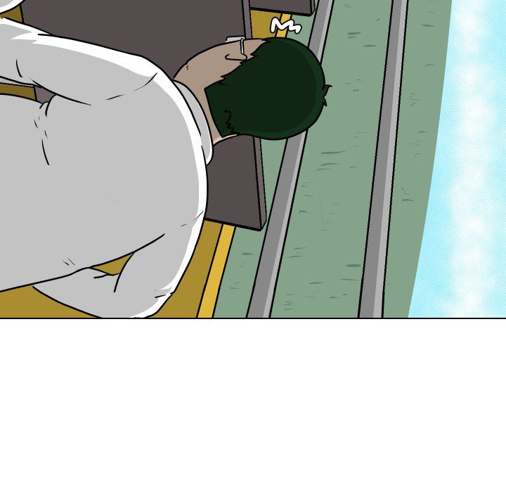 The Ball Boy The Ball Boy EP 8 - Toomics page 19 - 
