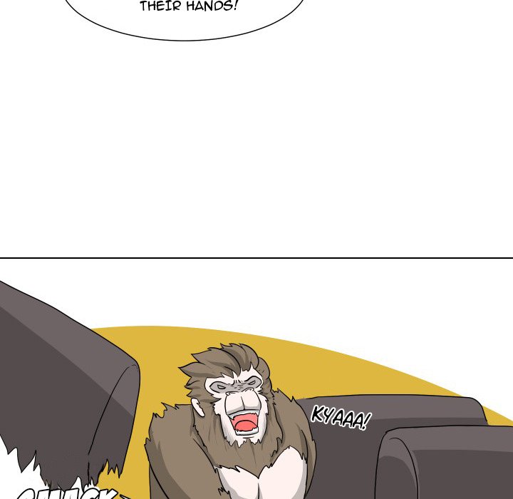The Ball Boy The Ball Boy EP 8 - Toomics page 22 - 