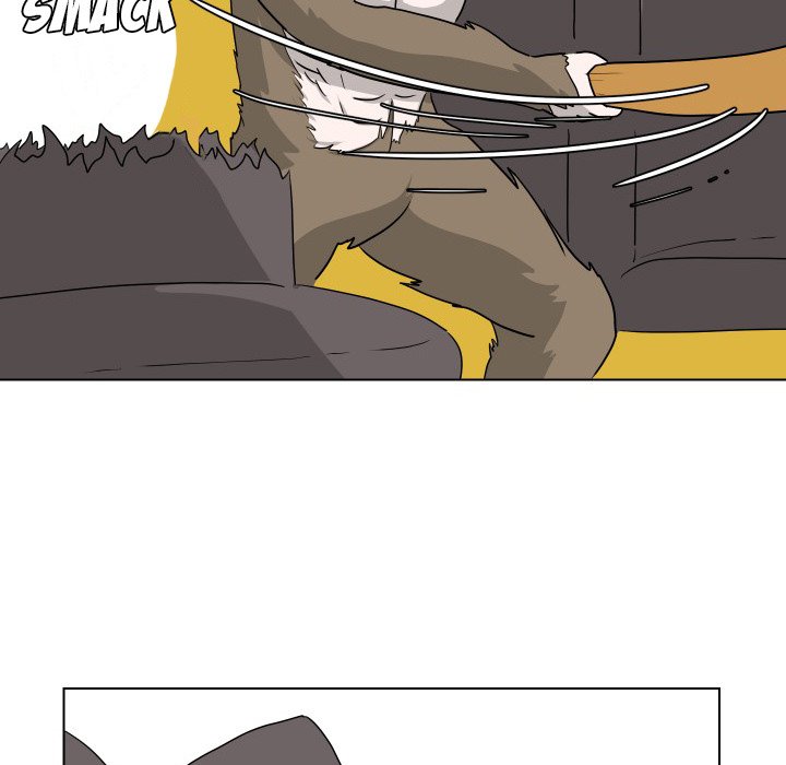 The Ball Boy The Ball Boy EP 8 - Toomics page 23 - 