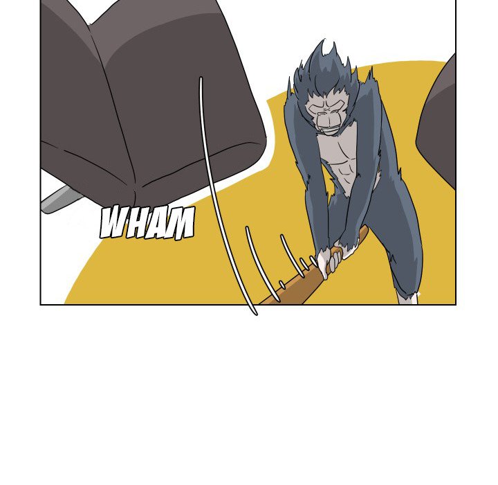 The Ball Boy The Ball Boy EP 8 - Toomics page 24 - 