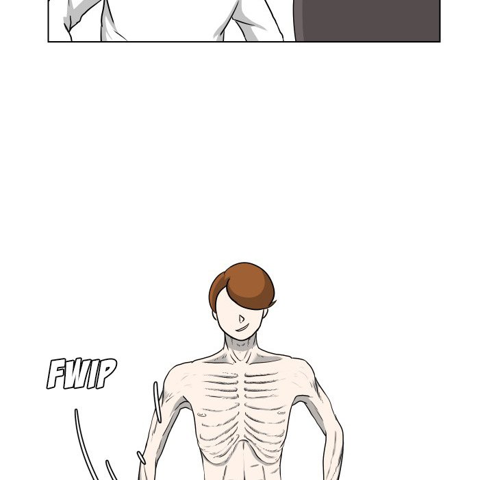 The Ball Boy The Ball Boy EP 8 - Toomics page 27 - 