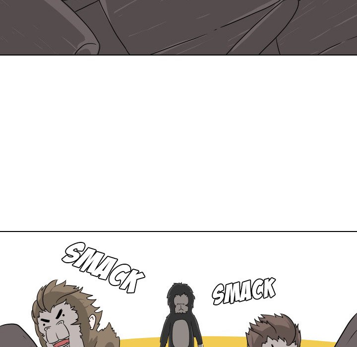 The Ball Boy The Ball Boy EP 8 - Toomics page 34 - 