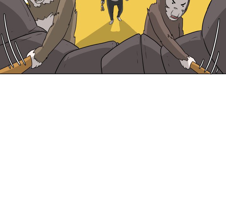 The Ball Boy The Ball Boy EP 8 - Toomics page 35 - 