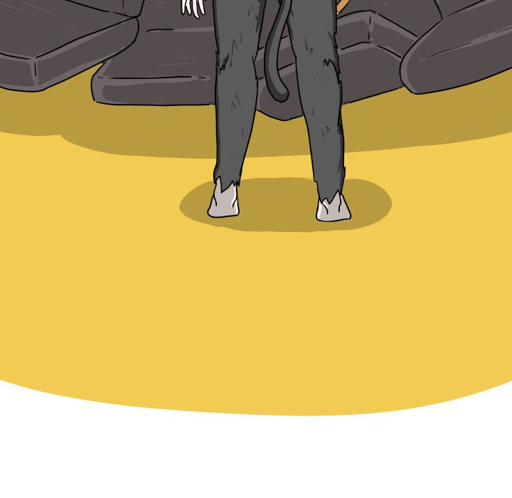 The Ball Boy The Ball Boy EP 8 - Toomics page 37 - 