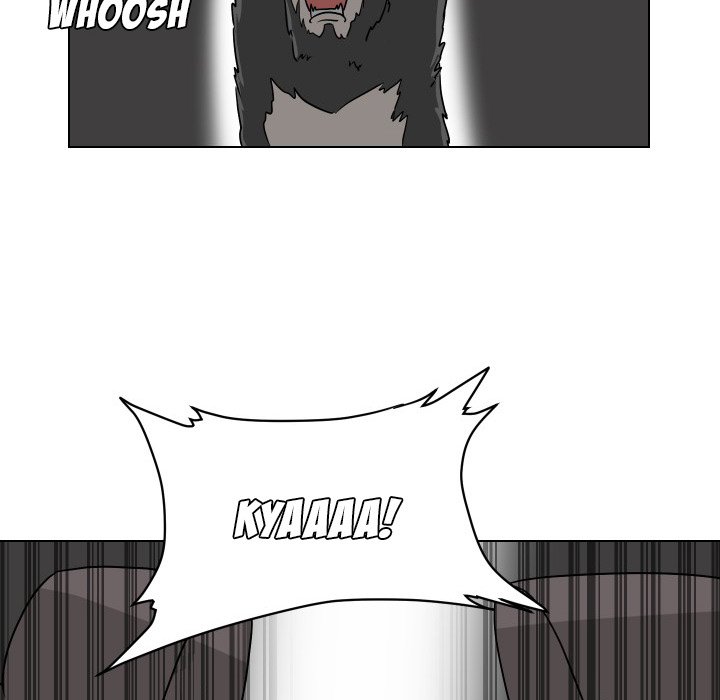 The Ball Boy The Ball Boy EP 8 - Toomics page 40 - 