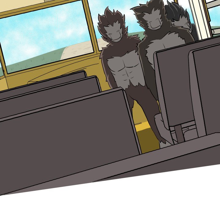 The Ball Boy The Ball Boy EP 8 - Toomics page 5 - 