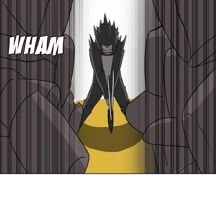 The Ball Boy The Ball Boy EP 8 - Toomics page 41 - 