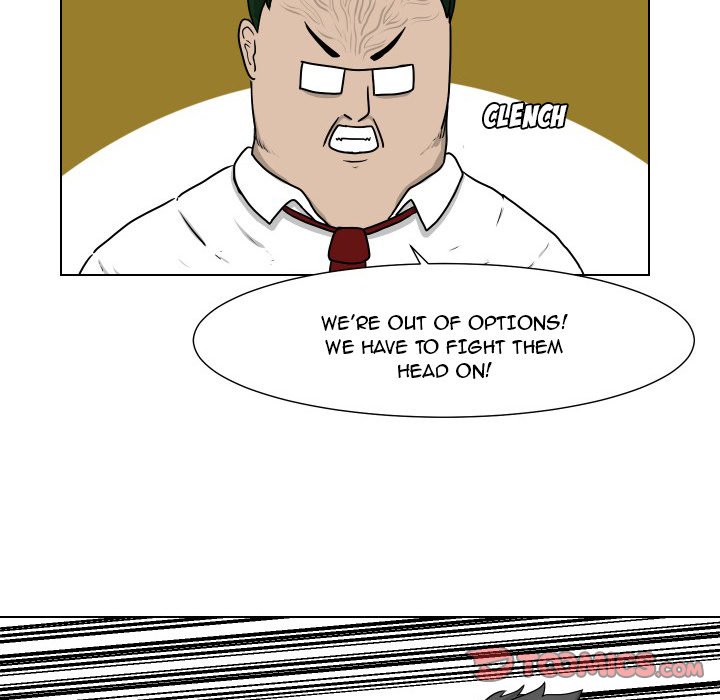The Ball Boy The Ball Boy EP 8 - Toomics page 44 - 