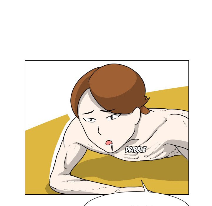 The Ball Boy The Ball Boy EP 8 - Toomics page 48 - 