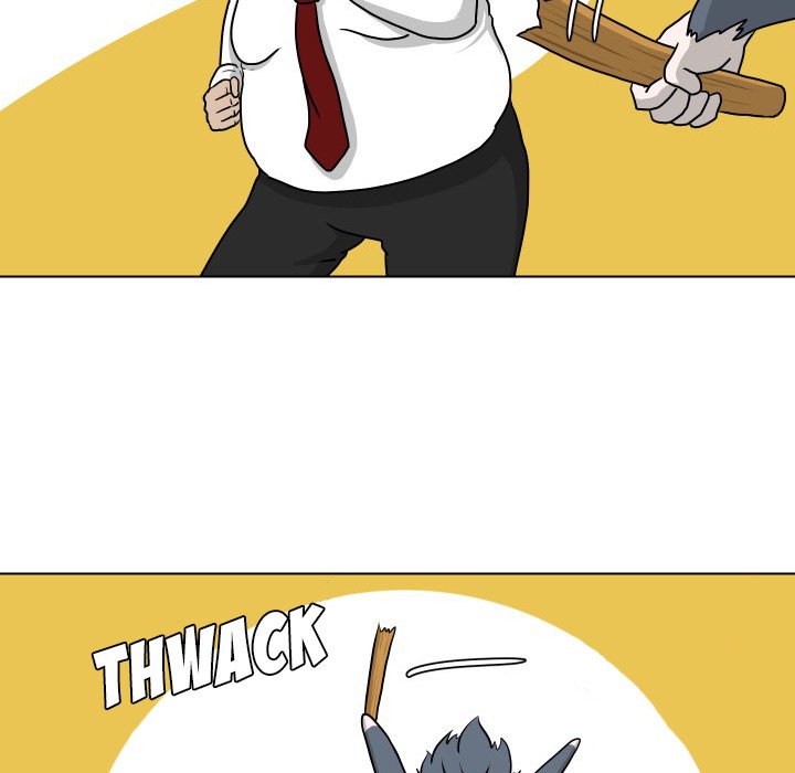 The Ball Boy The Ball Boy EP 8 - Toomics page 51 - 