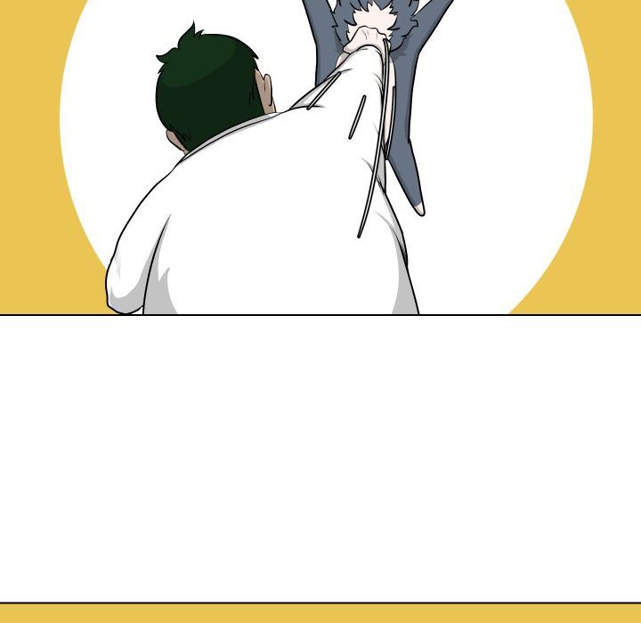 The Ball Boy The Ball Boy EP 8 - Toomics page 52 - 