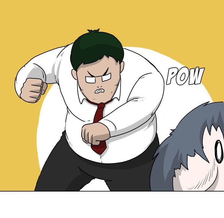 The Ball Boy The Ball Boy EP 8 - Toomics page 53 - 