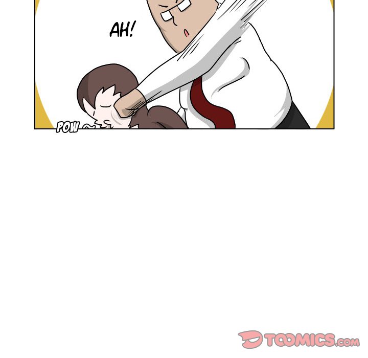 The Ball Boy The Ball Boy EP 8 - Toomics page 56 - 