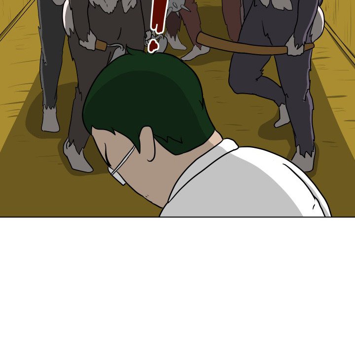 The Ball Boy The Ball Boy EP 8 - Toomics page 59 - 