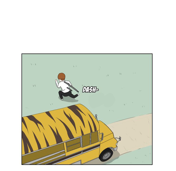 The Ball Boy The Ball Boy EP 8 - Toomics page 60 - 