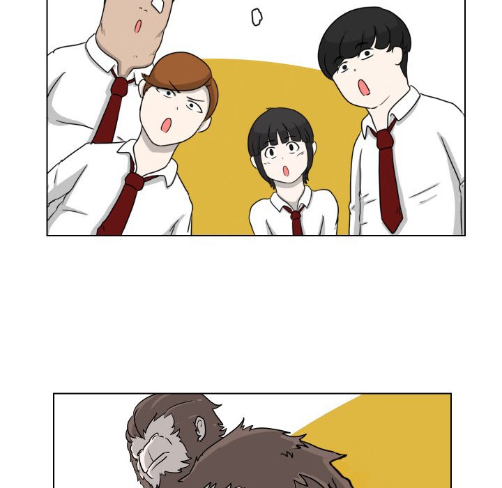 The Ball Boy The Ball Boy EP 8 - Toomics page 7 - 