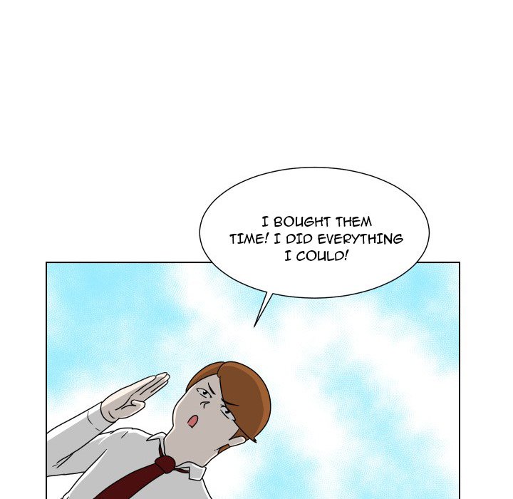 The Ball Boy The Ball Boy EP 8 - Toomics page 61 - 