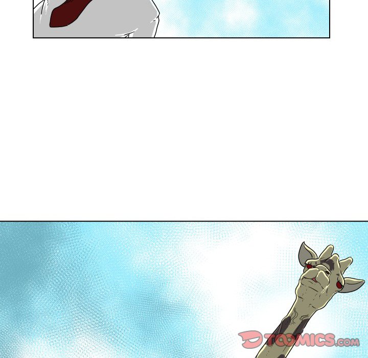 The Ball Boy The Ball Boy EP 8 - Toomics page 62 - 