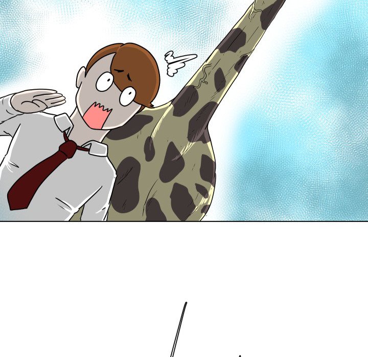 The Ball Boy The Ball Boy EP 8 - Toomics page 63 - 