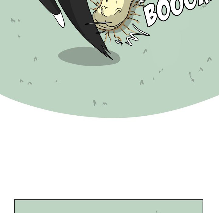 The Ball Boy The Ball Boy EP 8 - Toomics page 65 - 