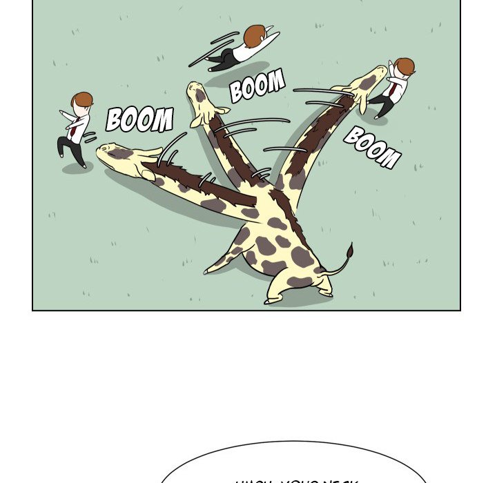 The Ball Boy The Ball Boy EP 8 - Toomics page 66 - 