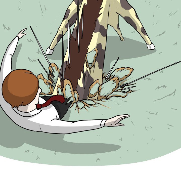 The Ball Boy The Ball Boy EP 8 - Toomics page 70 - 