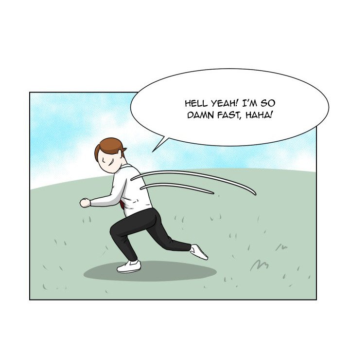 The Ball Boy The Ball Boy EP 8 - Toomics page 71 - 