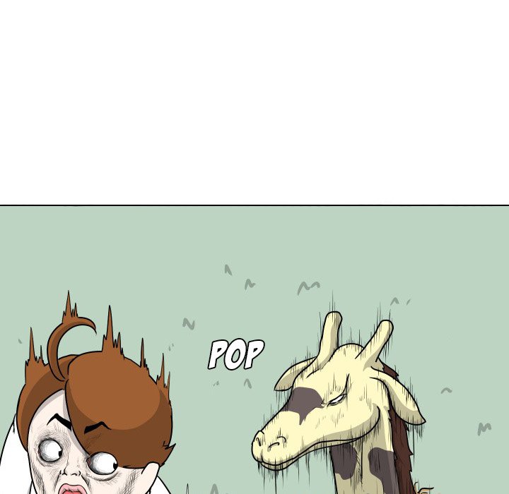 The Ball Boy The Ball Boy EP 8 - Toomics page 72 - 