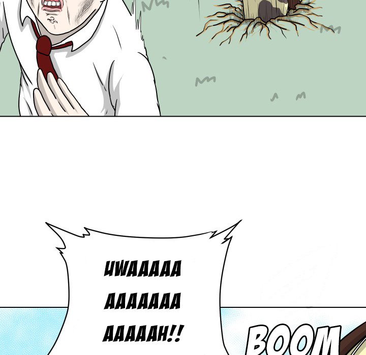 The Ball Boy The Ball Boy EP 8 - Toomics page 73 - 