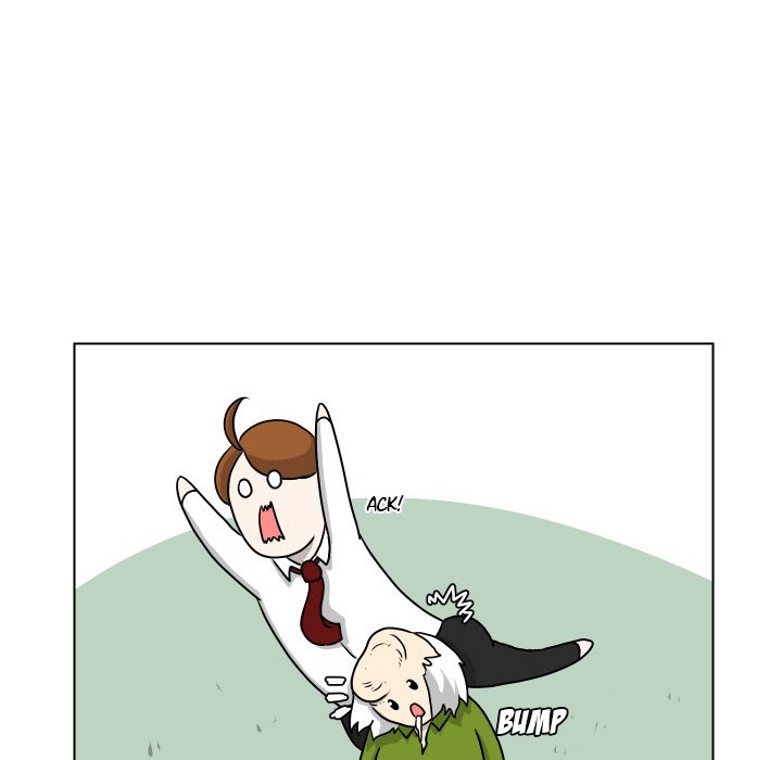 The Ball Boy The Ball Boy EP 8 - Toomics page 75 - 